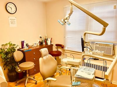Yonkers Family Dentist : Sachar Bhupinder DDS