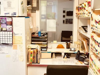 Yonkers Family Dentist : Sachar Bhupinder DDS