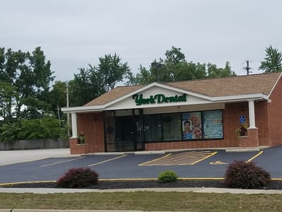 York Dental