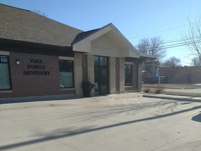 York Family Dentistry
