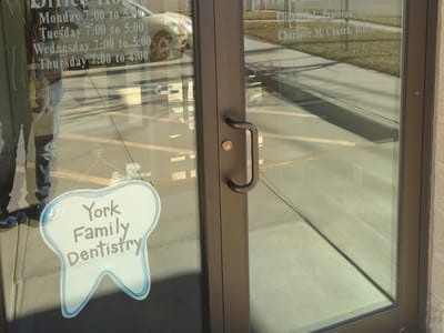 York Family Dentistry