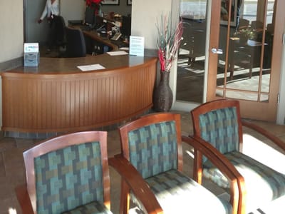 York Family Dentistry