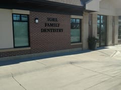 York Family Dentistry
