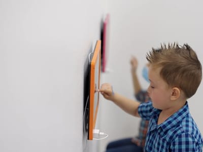 Yorktown Dental - Children Family Cosmetic Dentist Corpus Christi