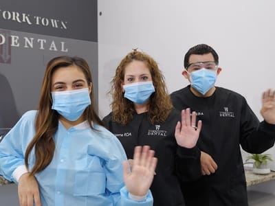 Yorktown Dental - Children Family Cosmetic Dentist Corpus Christi