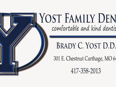 Yost Family Dental