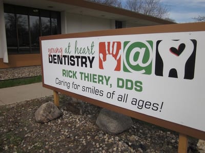 Young At Heart Dentistry