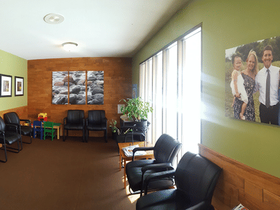 Young At Heart Dentistry