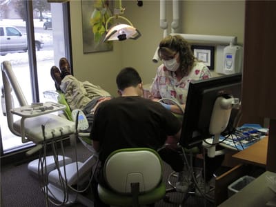 Young At Heart Dentistry