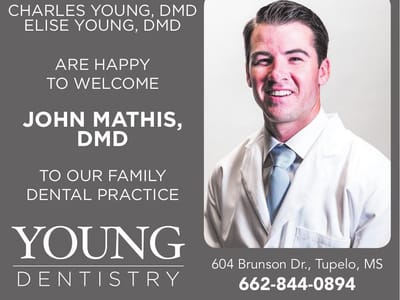 Young Dentistry