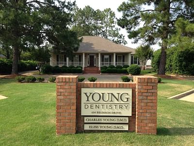 Young Dentistry