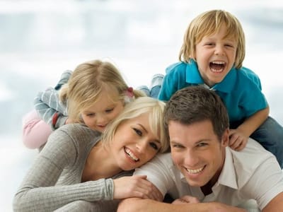 Young Family Dental Riverton