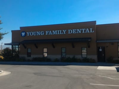 Young Family Dental Riverton