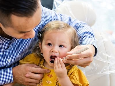 Young General Dental