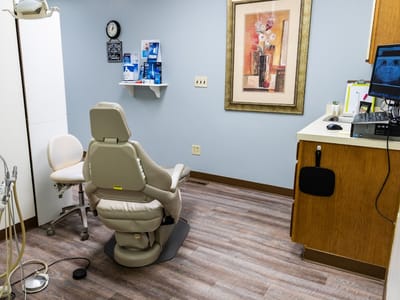 Young General Dental