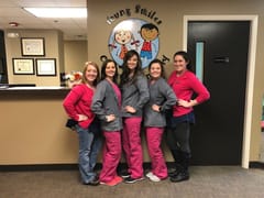 Young Smiles Children's Dentistry