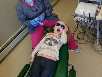 Young Smiles Children's Dentistry