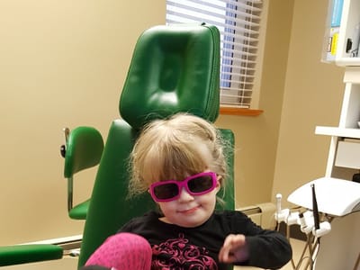 Young Smiles Children's Dentistry