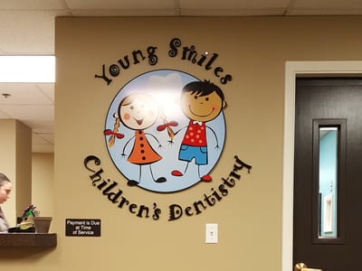 Young Smiles Children's Dentistry