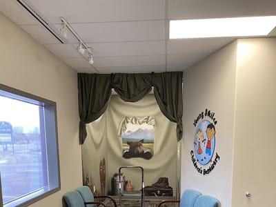 Young Smiles Children's Dentistry