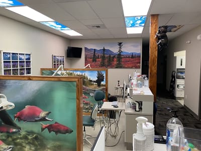 Young Smiles Children's Dentistry