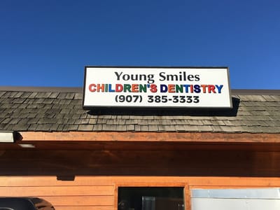 Young Smiles Children's Dentistry