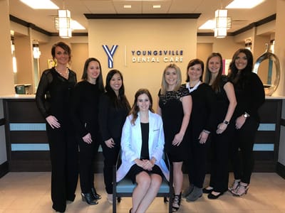 Youngsville Dental Care