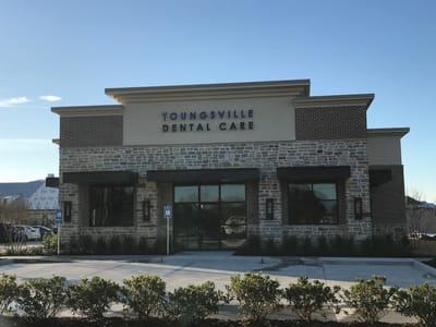 Youngsville Dental Care