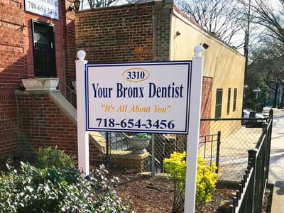 Your Bronx Dentist