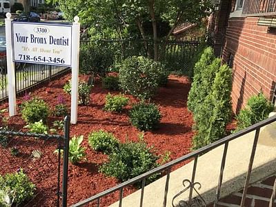 Your Bronx Dentist