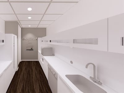 Your Dentistry of Morgan Hill