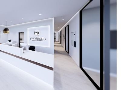 Your Dentistry of Morgan Hill