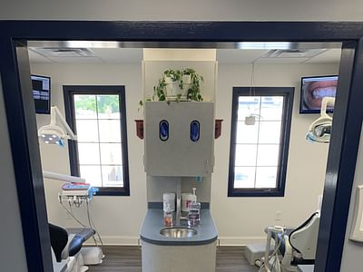 Your Dentistry Today: Matthias Michael D DMD