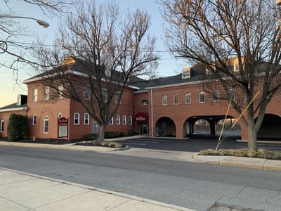 Your Dentistry Today: Matthias Michael D DMD