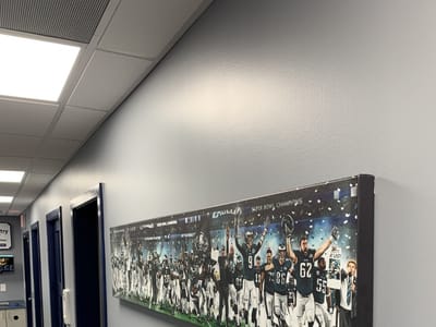 Your Dentistry Today: Matthias Michael D DMD