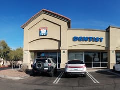 Your Family Dentist, PC