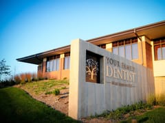 Your Family Dentist