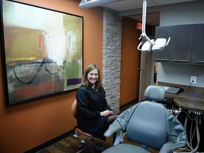 Your Main Line Dentist