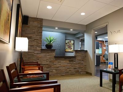 Your Main Line Dentist