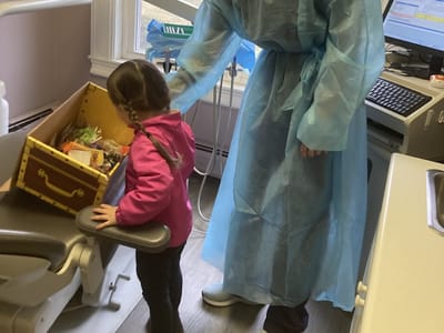 Your Nashua Dentist P.L.L.C.