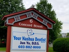 Your Nashua Dentist P.L.L.C.