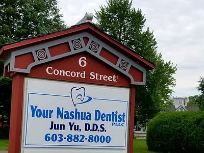 Your Nashua Dentist P.L.L.C.