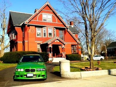 Your Nashua Dentist P.L.L.C.