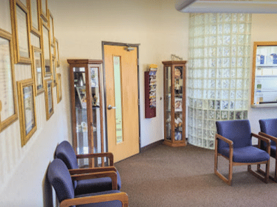 Your Neighborhood Dentist