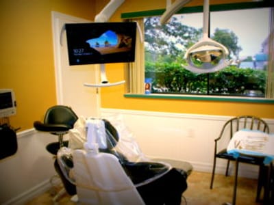 Your Neighborhood Dentist