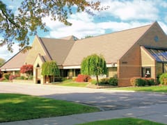 Your Neighborhood Dentist