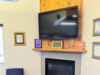 Your Neighborhood Dentist