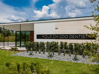 Your Oviedo Dentist