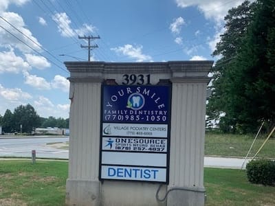 Your Smile Family Dentistry