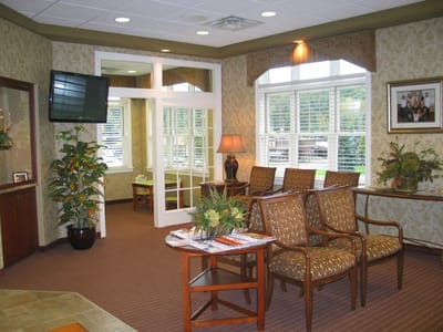 Your Syracuse Family Dentist